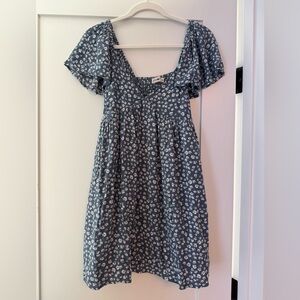 Medium Salty Crew Mainland Dress